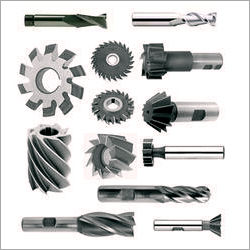 Machining Tools