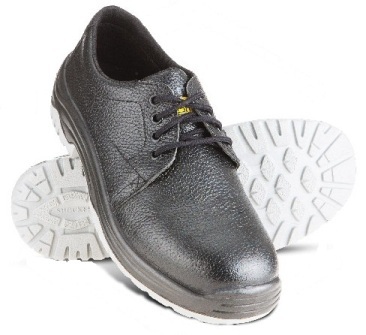 Double Density Safety Shoes