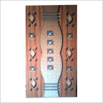 Royal Digital Membrane Doors - Application: Residential