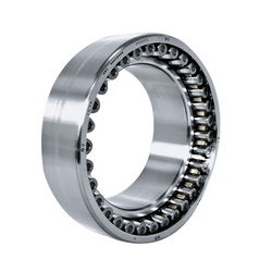 Cylindrical Roller Bearings