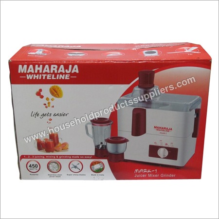 Juicer Mixer Grinder