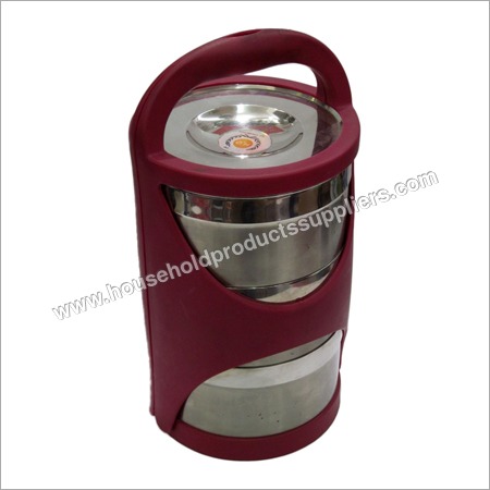 Tiffin Box Tiffin Box