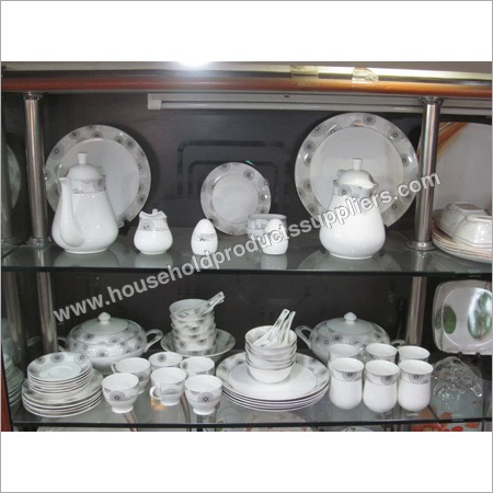 Fine Bone China Dinner Set Fine Bone China Dinner Set
