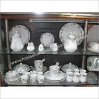 Fine Bone China Dinner Set
