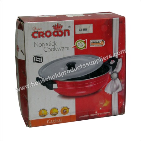 Non Stick Cookware Non Stick Cookware