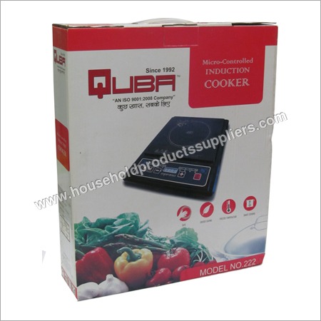 Induction Cooker Induction Cooker