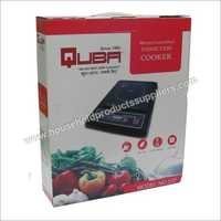 Induction Cooker