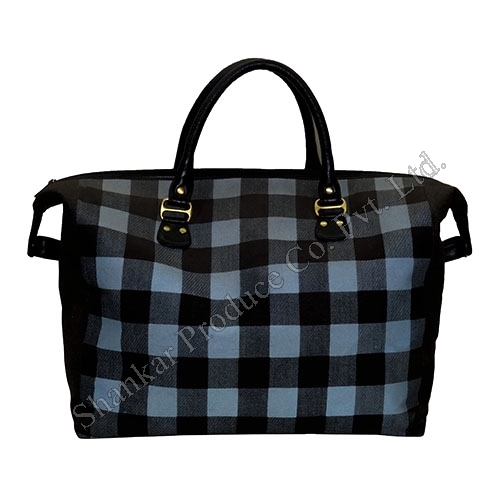 Carry on Luggage Bag