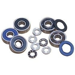 Thrust Bearings