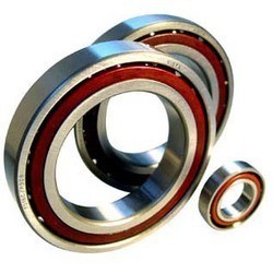 Angular Contact Bearings