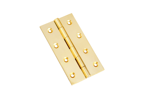 Brass Butt Hinges