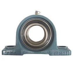 Pillow Block Bearings