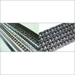 Industrial Roller Chain