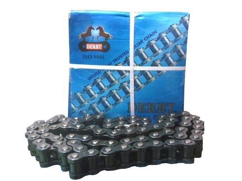 Derby Roller Chain