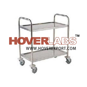 Laboratory Cart