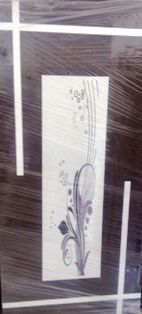 Textured Lamination Door