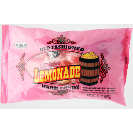 Global Assorted Candy