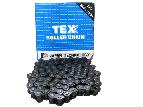 Tex Roller Chain