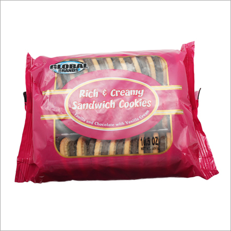 Chocolate Biscuits