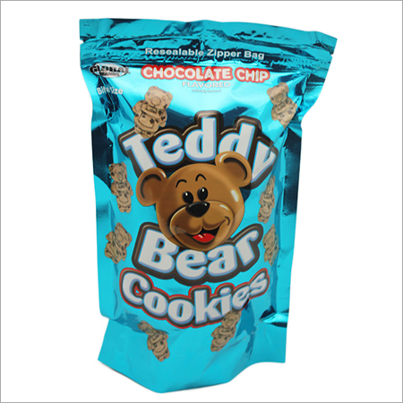 Teddy Bear 284g Choco Chip