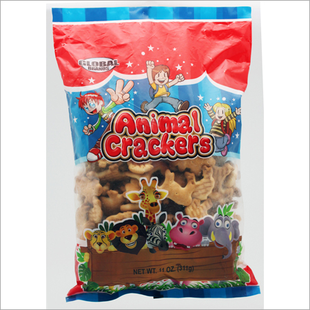 Animal Cracker 311g