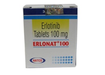 Erlotinib Tablets 100 mg Natco Erlotinib Tablets 100 mg Natco