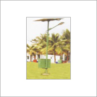 Solar Outdoor Light