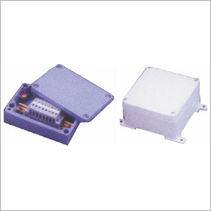 Custom Built Housing