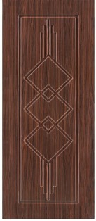 Membrane Door