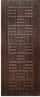 Decorative Membrane Doors By KRISHNA OVERSEAS
