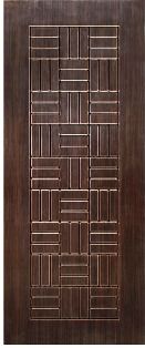 Decorative Membrane Doors