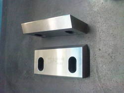 Shear Blades