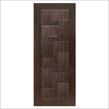 Wooden Membrane Doors