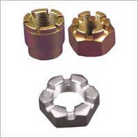 Chuck Nuts By Narayani Impex