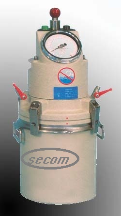 B TYPE AIR ENTRINMENT METER