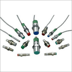 Proximity Switches