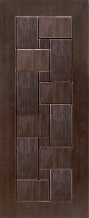 Membrane Unique Designer Doors
