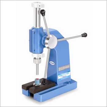 Hand Cot Mounting De-mounting Machine