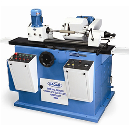 Standard Cot Grinding Machine