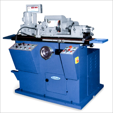 Universal Fully Hydraulic Cot Grinding Machine