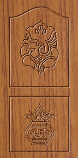 Premium Membrane Doors