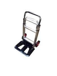 Aluminium Luggage Trolley