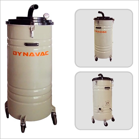 Industrial Vacuum Cleaner