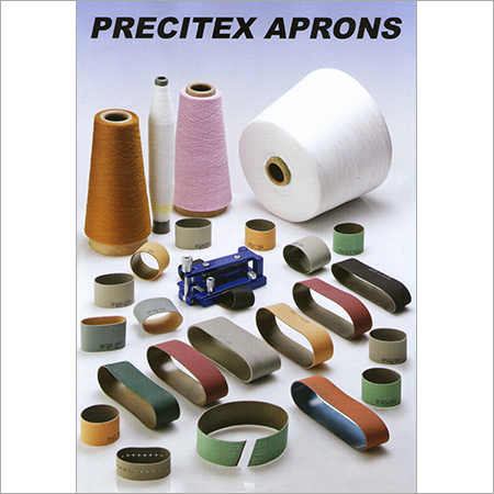 Precitex Aprons