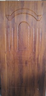 Rajwadi Membrane Doors