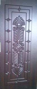 Rajwadi Traditional Membrane Doors