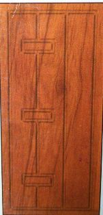 WoodBase Membrane Door