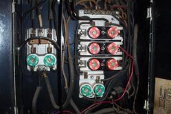 Panel Fuse