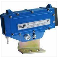Hmd Hot Metal Detectors