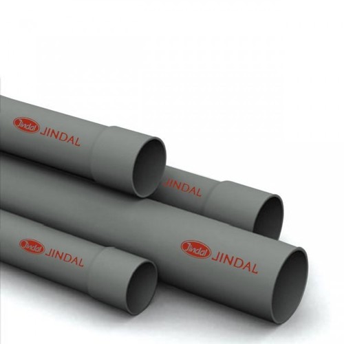 UPVC Pipes